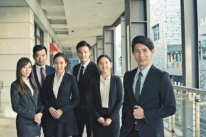企業及合規服務