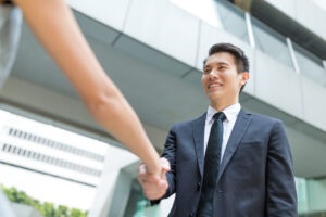 私人客戶服務